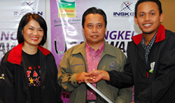 Firebolt Studio Unilever Bengkel Culinary