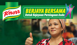 Firebolt Knor Berjaya Bersama