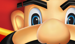 Firebolt Mister Potato Logo