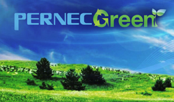 Firebolt Studio Pernec Green