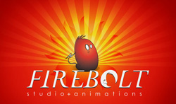 Firebolt Studio Showreel
