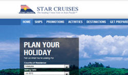 Star Cruises