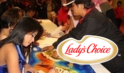 Firebolt Studio Unilever Syok Celebrity Concert