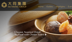 Tai Thong Group