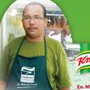 Knorr Ayam Hainan