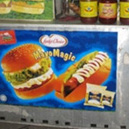 Raja Burger