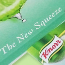 Knorr Lime Booklet in 3 languages