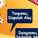 Lady's Choice Mayo Burger