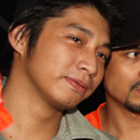 Lady's Choice Mayo Burger