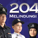 Hari Polis 2011