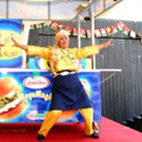 Raja Burger
